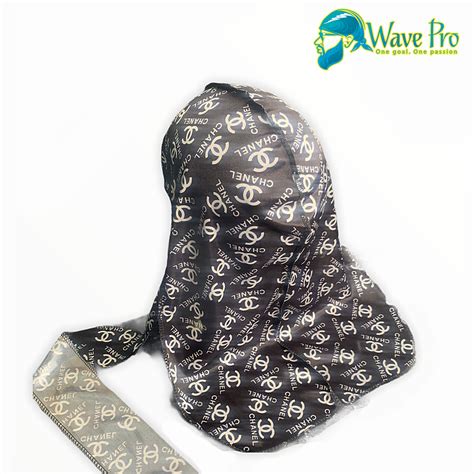 chanel durag